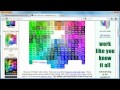 HTML Tutorial 14 - Changing Page Background Color