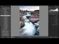 Adobe Lightroom Presets Tutorial - Magic Light Landscape Workflow