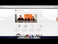 Tutorial – How to set up a banner advertisement on a WordPress site