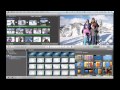 iMovie Slideshow