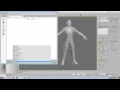 3dsMax to Zbrush to Max_UV Workflow Tutorial