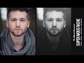 PHOTOSHOP TUTORIAL |  PHOTOGRAPHY EFFECT