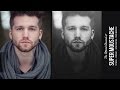 PHOTOSHOP TUTORIAL |  PHOTOGRAPHY EFFECT