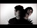 Split Personality - Hemlock Grove after effects tutorial