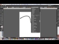 Type on Path Tutorial - Illustrator CS6