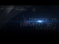 After Effects Tutorial – Episode 15: Element 3D – The Basics | by Techrodd