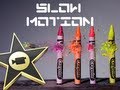 iMovie Tutorial - Slow Motion