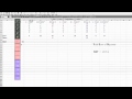 How to Calculate ANOVA with Excel (Analysis of Variance)
