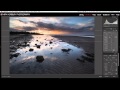 Lightroom 5 Photo Tutorial: Graduated Filters