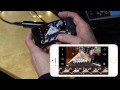 How to Video - Beginning Editing with iMovie on the iPhone 5s