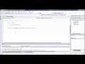 C# - TrackBar and ScrollBar - tutorial