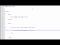 HTML CSS Tutorial - Lesson 5 (Inline Styling)