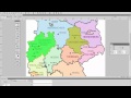 Fireworks Tutorial: Erstellung verweissensitiver Grafiken (Image Maps)