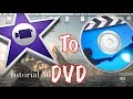 Create a DVD Through iDVD and iMovie 10.0.2 | Tutorial 36