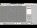 3ds Max: Creating NUBRBS curves | lynda.com tutorial