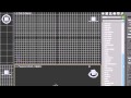 3Ds Max Tutorial - 13 - Extrude Splines
