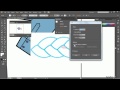 Illustrator tutorial: Making braids | lynda.com