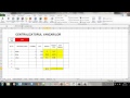 Tutorial Excel - 5. Formule si functii